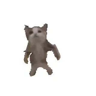 Sticker from Котячий дэнс