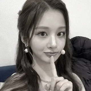 📷 emoji Sullyoon. Telegram sticker 13 of 72