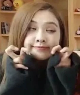 😜 emoji Blackpink 🖤💗 Telegram sticker 6 of 87
