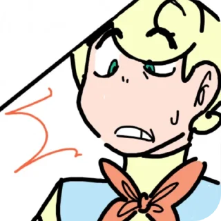 😨 emoji Святой Петька 1 @deadly_air : пак 2-5> : @fStikBot Telegram sticker 17 of 120