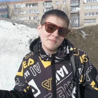 🤓 emoji Бешенные гандоплясы Telegram sticker 12 of 58