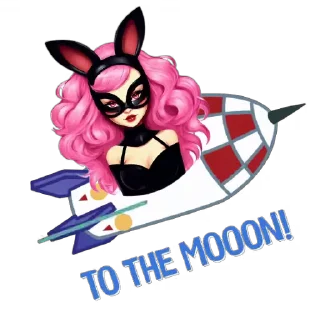 🔥 emoji MistressOnTon Telegram sticker 13 of 14
