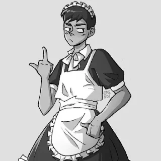 🌟 emoji Ромка🛐❤ Telegram sticker 6 of 64