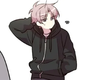 🧺 emoji грабитель Telegram sticker 12 of 47