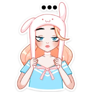 😕 emoji Миён (@TgSticker) Telegram sticker 15 of 48