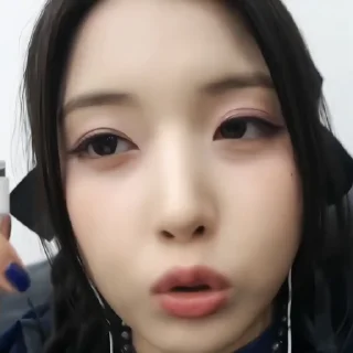 🧶 emoji JIWOO - @DEJST Telegram sticker 20 of 35