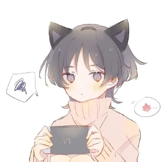 Sticker from сашааа скарасимп