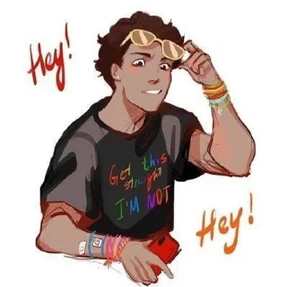 🌟 emoji Никииии(лучший) Telegram sticker 13 of 18