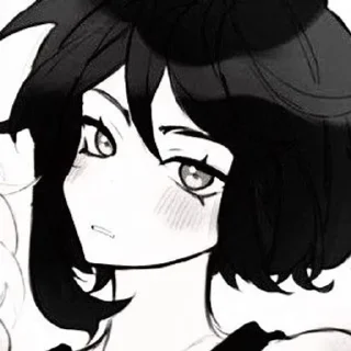 🏹 emoji ☆*.｡*♡Sara" @genshinnbasds Telegram sticker 21 of 33