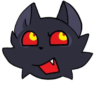 😃 emoji Kaju Paradise😈 Telegram sticker 23 of 27