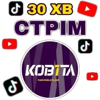 🎯 emoji KOB1TA : @kob1ta Telegram sticker 12 of 18