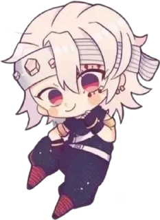 🌟 emoji 𑀥ᥱⲙ᧐ᥒ 𐍃ᥣᥲyᥱr! Telegram sticker 10 of 116