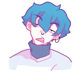 🩷 emoji Малиновый джем | @Stick4Gram Telegram sticker 20 of 48
