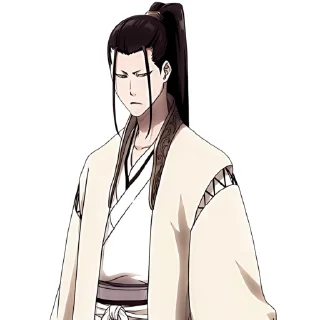 🌟 emoji Уразакура и Соя @Aimee_omoide Telegram sticker 12 of 20