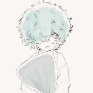 🌟 emoji Братья кавата💍 Telegram sticker 14 of 120