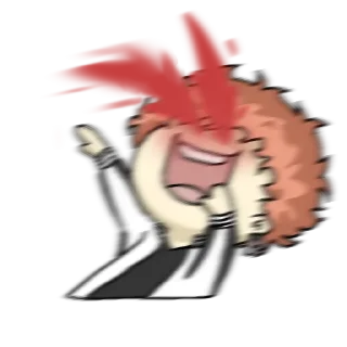 🤯 emoji Братья Кавата Telegram sticker 9 of 15