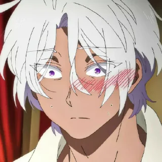 🥴 emoji Ной Архевист Telegram sticker 17 of 35