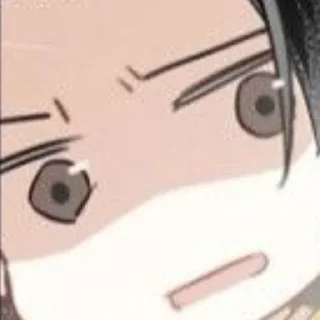 ❤️ emoji ♡Цзинь Лин♡ Telegram sticker 24 of 54