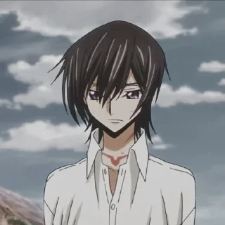 🌟 emoji Lelouch пак от:@reworeqq Telegram sticker 11 of 34