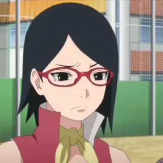 Sticker from БОЛЬШЕ ⇨ @CLOOBHUB АНИМЕ СТИКЕРЫ НАРУТО NARUTO