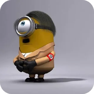 🤸‍♀ emoji Il Signore Mignet Telegram sticker 16 of 92