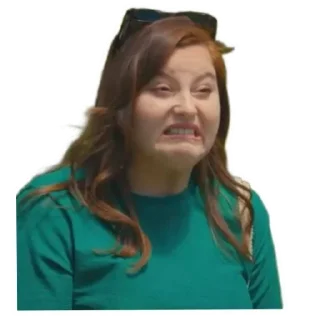 😬 emoji тг : @prettywbrs Telegram sticker 11 of 14