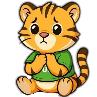 🥺 emoji THE HOUSE Telegram sticker 10 of 21