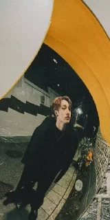 🌟 emoji Стрей кидс Telegram sticker 21 of 73