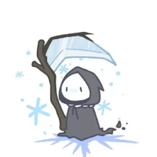 💗 emoji Риппер @undertailAUU Telegram sticker 11 of 27