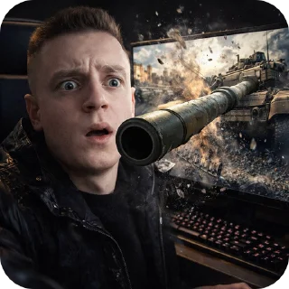 🌟 emoji Арбуzный suck Telegram sticker 7 of 22