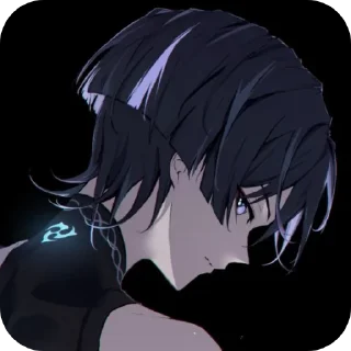 😡 emoji странник хрю скебоб окак @aoiswife Telegram sticker 18 of 32