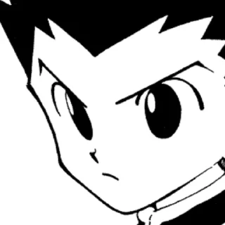 😡 emoji GON FREECSS!!! by @gofrejawa Telegram sticker 19 of 89
