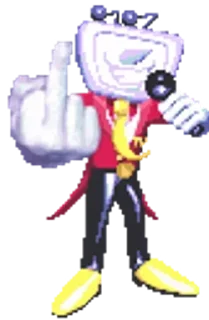 🖕 emoji НОРМАЛЬНЫЙ ТОЛЬКО ДЕЛЬТАРУНㅤㅤㅤ Telegram sticker 12 of 120