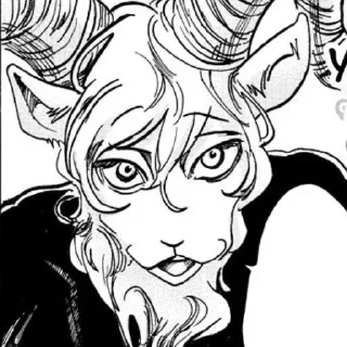 🐏 emoji . ✦‎ ⊹ ࣪ 𝒫 𝑖𝑛𝑎 . . . 𖹭 | @sigilspack Telegram sticker 13 of 55