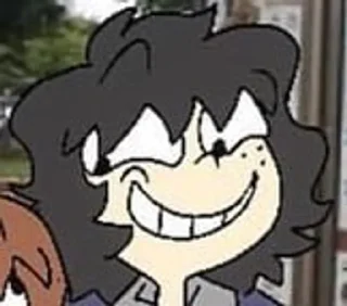 🌟 emoji МАЙЙК (опм) Telegram sticker 5 of 117