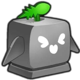 Sticker from Блокс фрукт