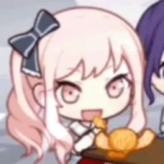 🍊 emoji Пиздец Telegram sticker 12 of 37