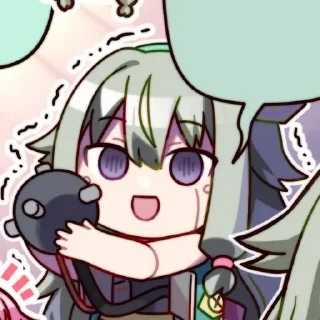 🎮 emoji NeneKusanagiWxsSekaiColorfulStage Telegram sticker 16 of 56