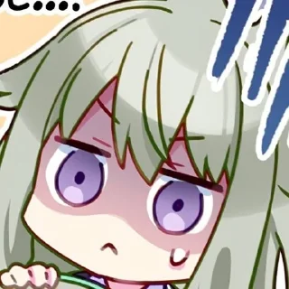 🎮 emoji NeneKusanagiWxsSekaiColorfulStage Telegram sticker 8 of 56