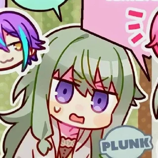 🎮 emoji NeneKusanagiWxsSekaiColorfulStage Telegram sticker 22 of 56