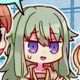 🎮 emoji NeneKusanagiWxsSekaiColorfulStage Telegram sticker 24 of 56