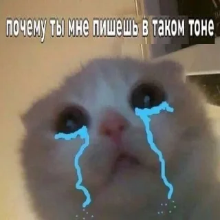 😭 emoji Больше стикеров 👉 @stickery3 Telegram sticker 19 of 76