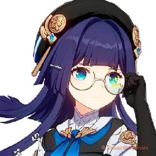 😃 emoji Больше стикеров тут 👉 @stickerss_genshin Telegram sticker 9 of 25