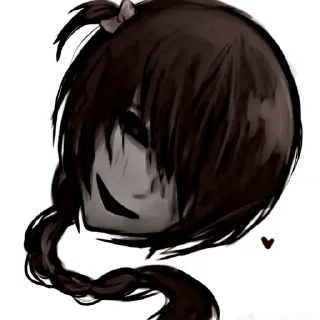🌟 emoji 𝐌𝐫. 𝐂𝐡𝐨𝐩𝐩𝐞𝐝 @yourcannibar :: . Telegram sticker 14 of 40