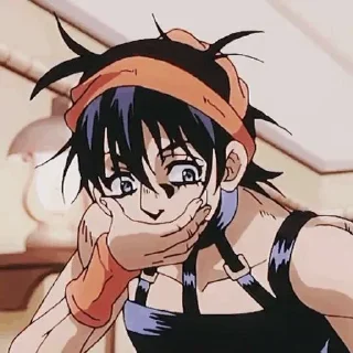 🌟 emoji Наранча Гирга кифк Telegram sticker 14 of 22