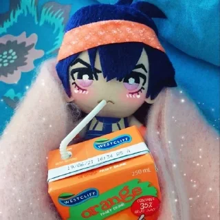 🤤 emoji Наранча от hph9zko Telegram sticker 15 of 59