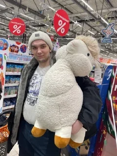 😇 emoji АНТИХРИСТЫ Telegram sticker 16 of 36