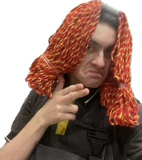 😵 emoji АНТИХРИСТЫ Telegram sticker 15 of 36