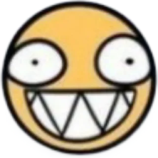 🙂 emoji Смілікі be Eblan Telegram sticker 11 of 109