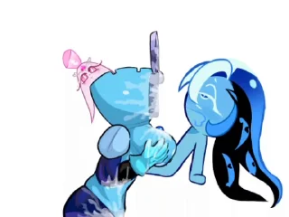 😍 emoji Папачай514 типя любит Telegram sticker 20 of 36